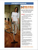 Hide-A-Hose Product Brochure